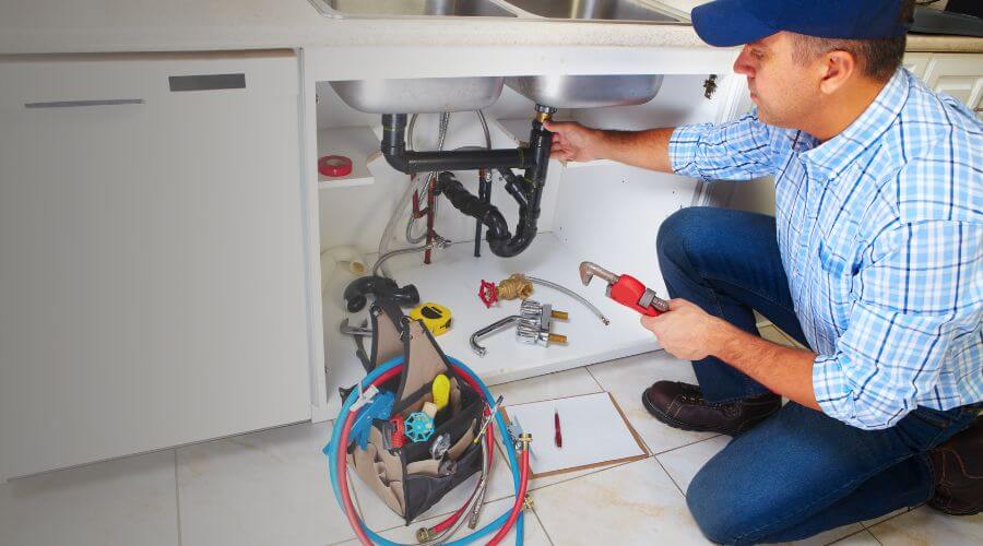 Local expert plumbing services in Cameron, OH